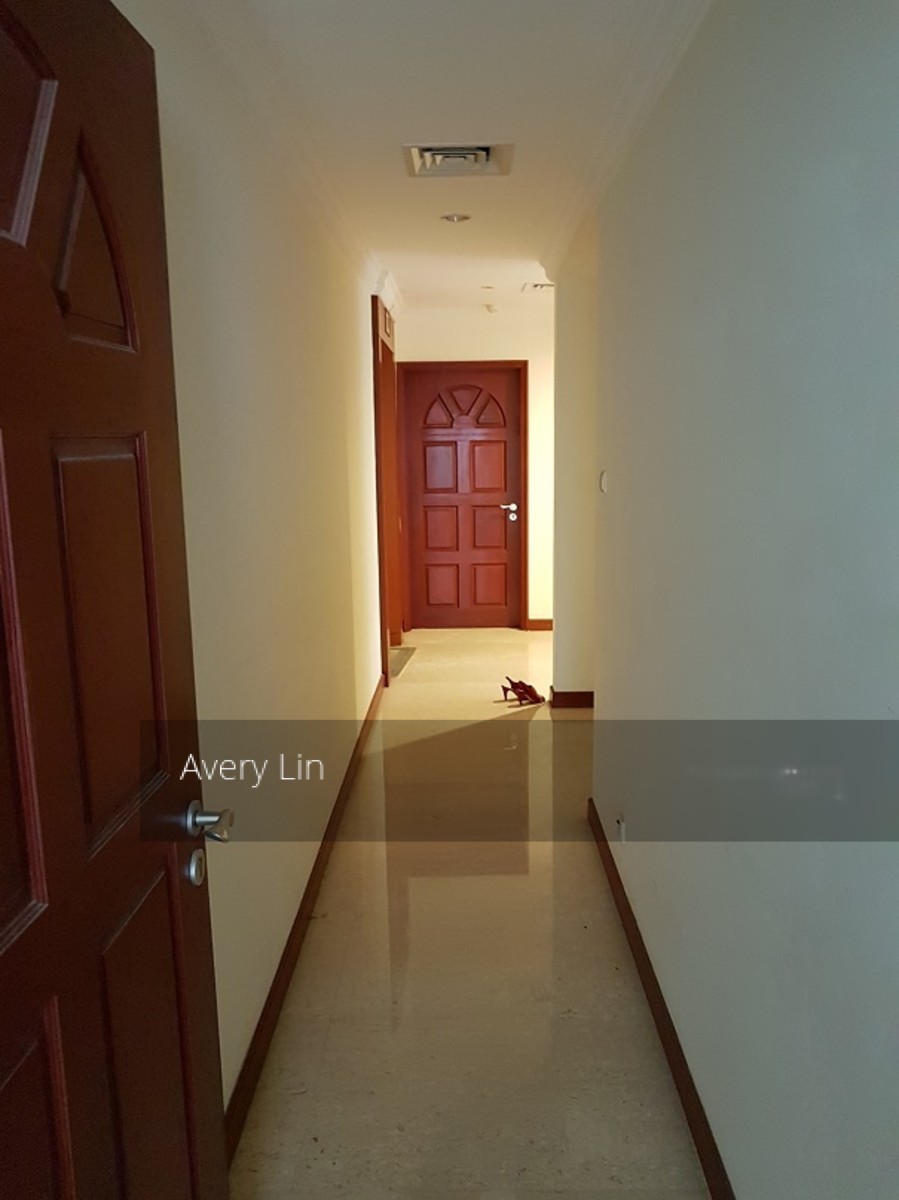 Holt Residences thumbnail photo